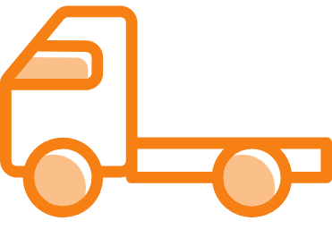 三河拖车/平板车